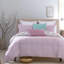 Ensemble d'édredon réversible en percale à tissage traditionnel - Jaipur-766400596