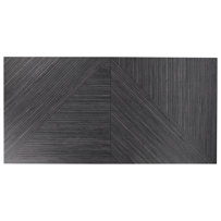 23.62 in. x 47.24 in. Matte Porcelain Wood Look Wall Tile (15.49 Sq. Ft./ case)