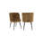 Upholstered Side Chair