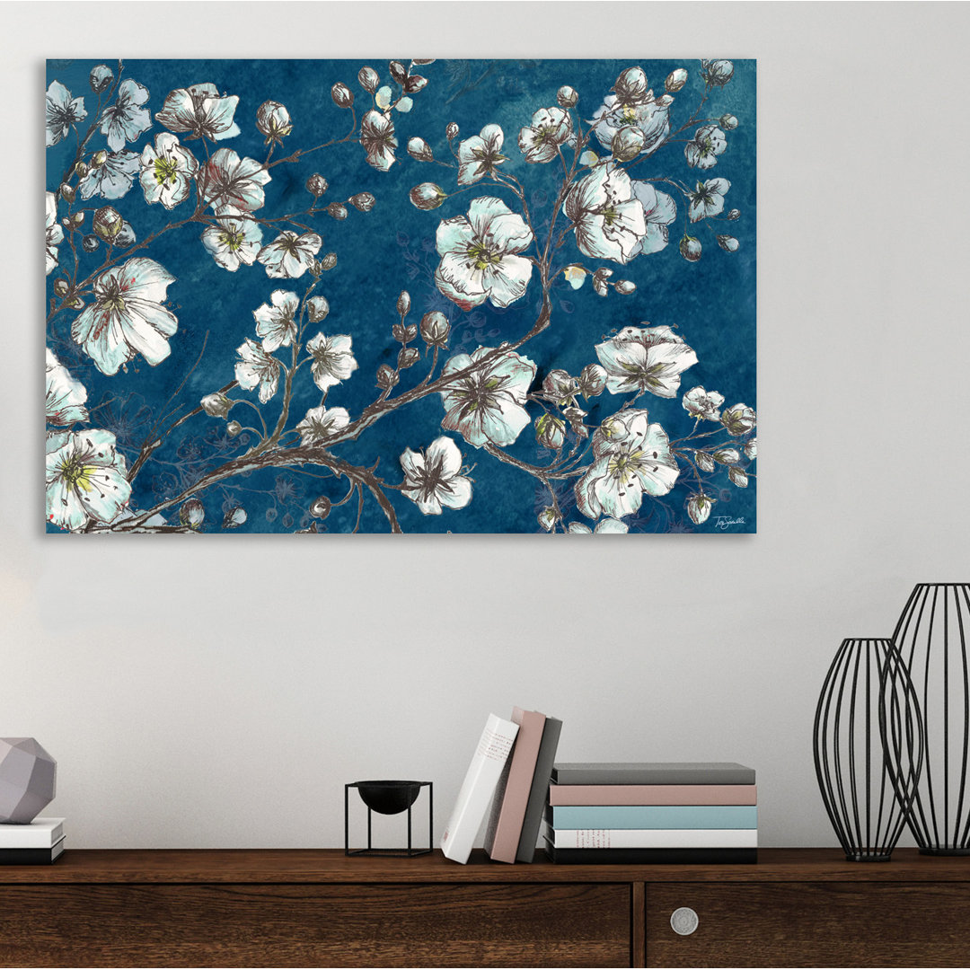 Tre Sorelle Studios - Wrapped Canvas Painting