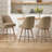 26'' Swivel Counter&Bar Stool-406757164