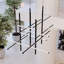 Labyrinth 1 - Light LED Chandelier-889772013