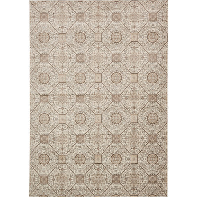 Anah Oriental Indoor Rug