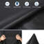 20 Mil HDPE Pond Liner,15*20ft Heavy Duty Fish Pond Liner, UV & Puncture Resistant Waterproof Liner for Koi Ponds, Fountains and Garden Waterfalls-133598615