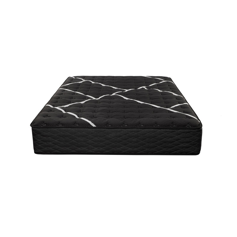 Restonic ComfortCare Hybrid Heartland Firm, King, Full