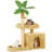 Braidyn-Drew 59 " H Cat Scratching Post-845938550