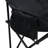 2 piece Outdoor Camping Folding Chairs with sturdy legs-2048753869