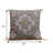 Anikin Geometric Linen Pillow Cover