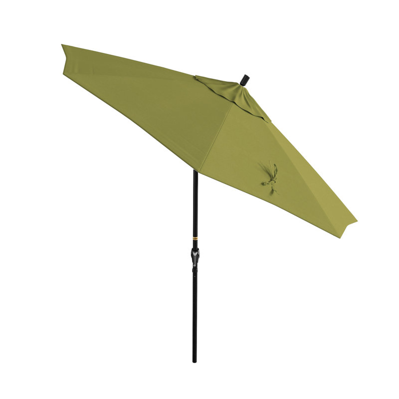 108'' Umbrella Sunbrella® Umbrella, Macaw