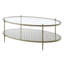 Ensemble de tables basses 3 pièces Delao