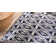 Bare Blue Handwoven Cotton Rug