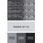 Gris Tapis décoratif-922957702