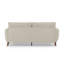 Smiling 215.9Cm Flared Arms Sofa-292879885