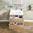Firkins 30" Single Bathroom Vanity Set