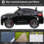 Voiture-jouet pour enfants Mercedes-50755776