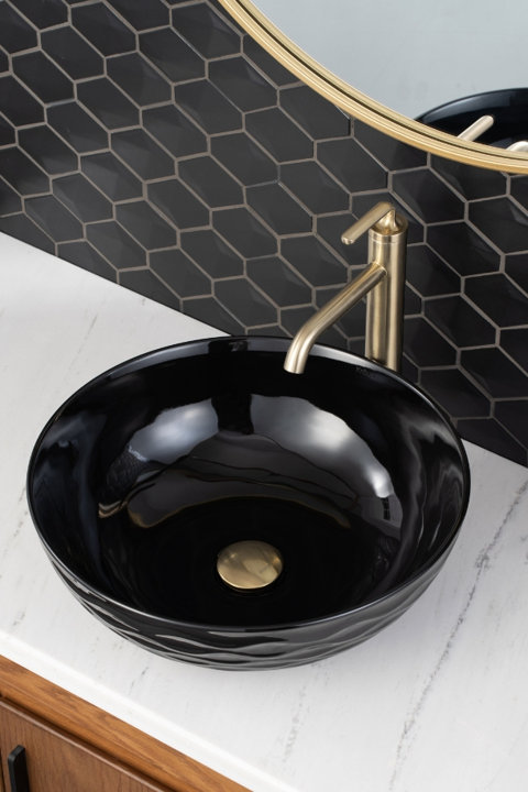 Shop Bathroom Sinks