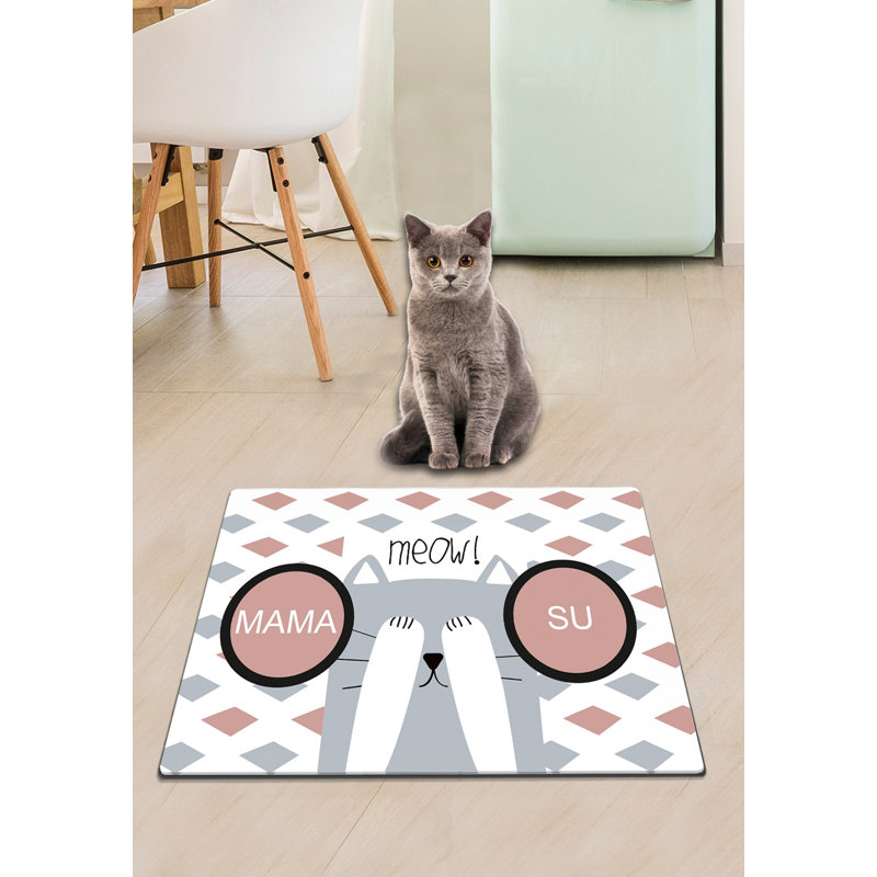 Cat Litter Mat