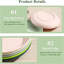 Service de table en plastique Rolandus