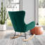 Chaise berçante Edsol-2109032587