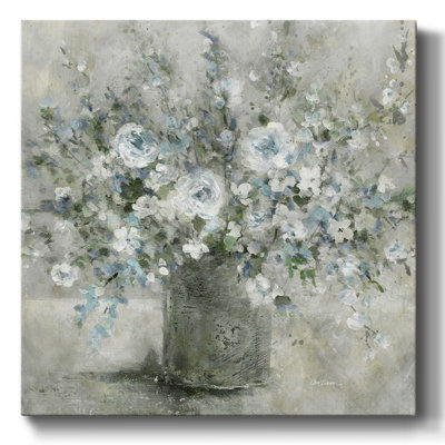 " Farmhouse Blues "