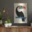 «Rainbow Toucan» par Andy Westface-293592270