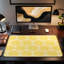 Polyester Desk Pad-2120585512