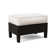 Repose-pieds standard 25 po Gibraltar