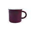 Tasse à café en grès 16 oz Canvas Home-91076467