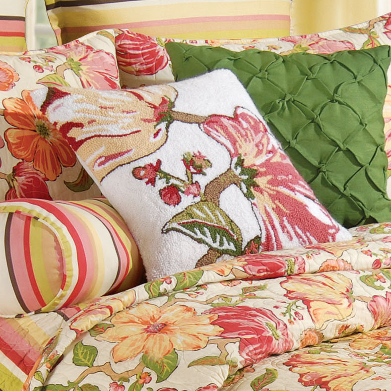 Coussin Alessandra