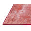 Tapis oriental rouge / gris-2108622869