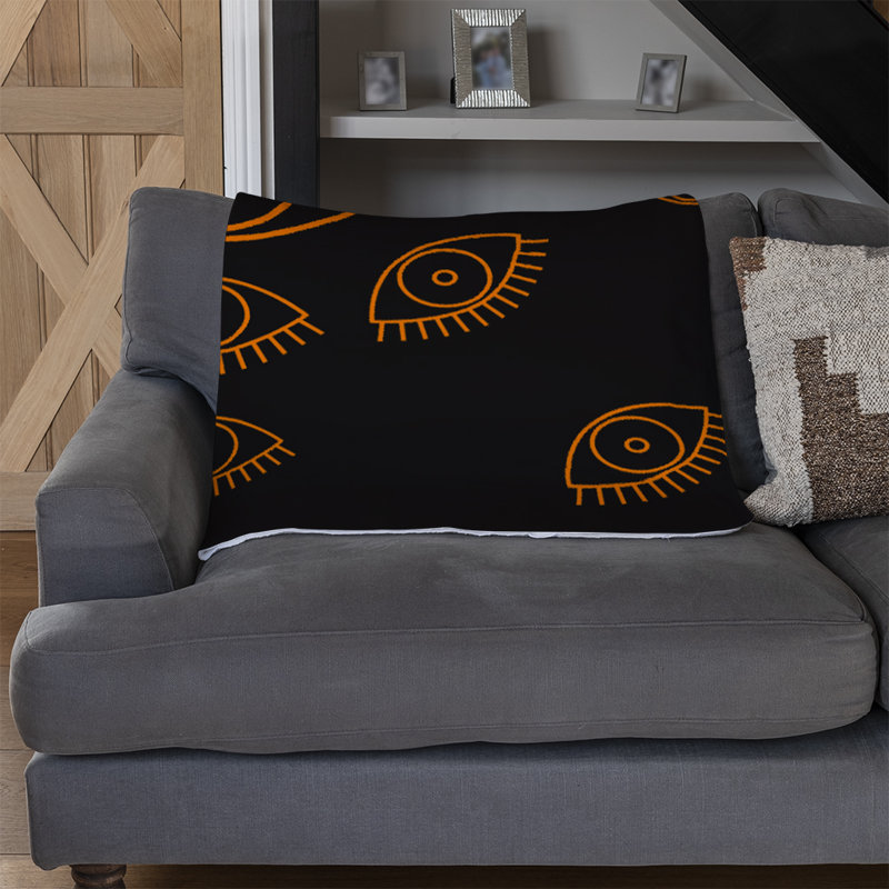 Culver Throw Blanket