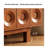 70.87"Solid Rubber Wood 3-Drawer Sideboard & Storage Cabinet