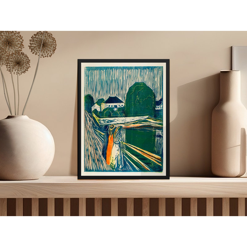 Davion Print, 8x12