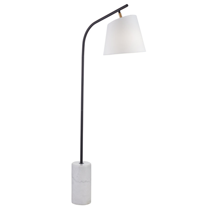Addisin Holter 60'' Floor Lamp