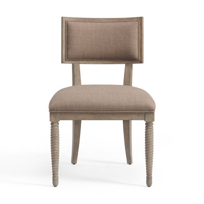 Reforma Upholstered Dining Chair