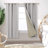 Mindarie Blackout Curtain Pair-410891553-410891563