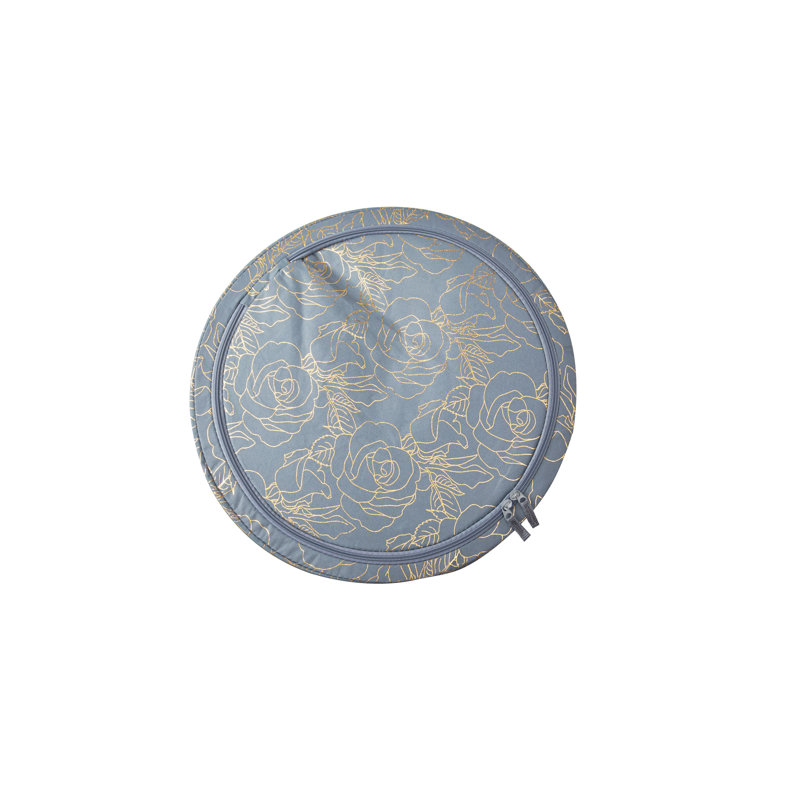 Periea Fabric Bin, 27.5cm H x 46cm W