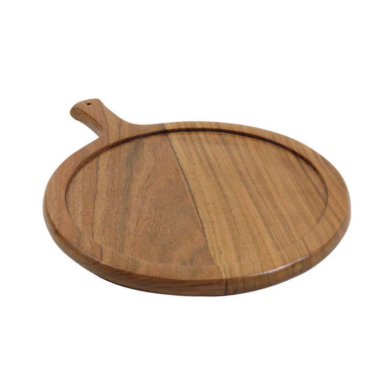 Wooden Cutting Board
