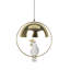 Animal Cockatoo Pendant Light
