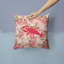  Coussin décoratif roses 14 "Lobster Shabby Elegance-989363597