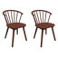 Chaise de salle à manger Chelynne-993185056