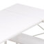 Rectangle Computer Desk with Hutch-1384003535-1384003522