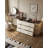 L-Shaped Writing Desk