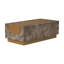 Table basse Bexford Modern Rustic-129876705