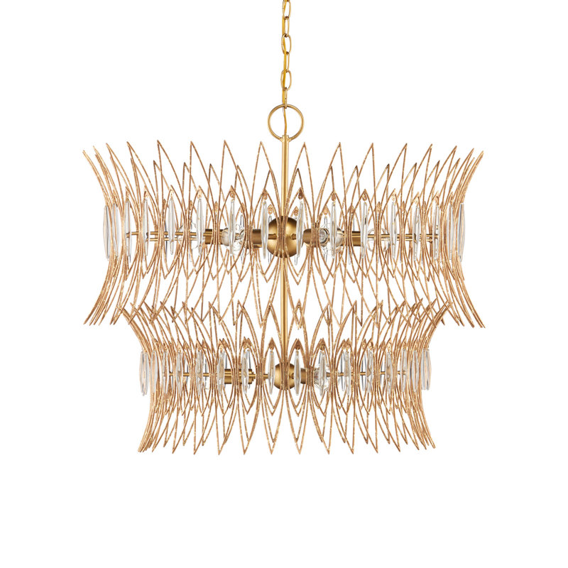 Marquise 9 - Light Chandelier