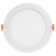 6 Inch Colour Tunable Led Recessed Down Lights