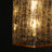 Terchie 2-Light 21"H Traditional Brass Iron Wall Sconce