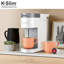 Cafetière à dosette K-Slim Keurig Keurig, technologie MultiStream-90198804