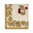 Newfolden Cotton Floral Square Napkin