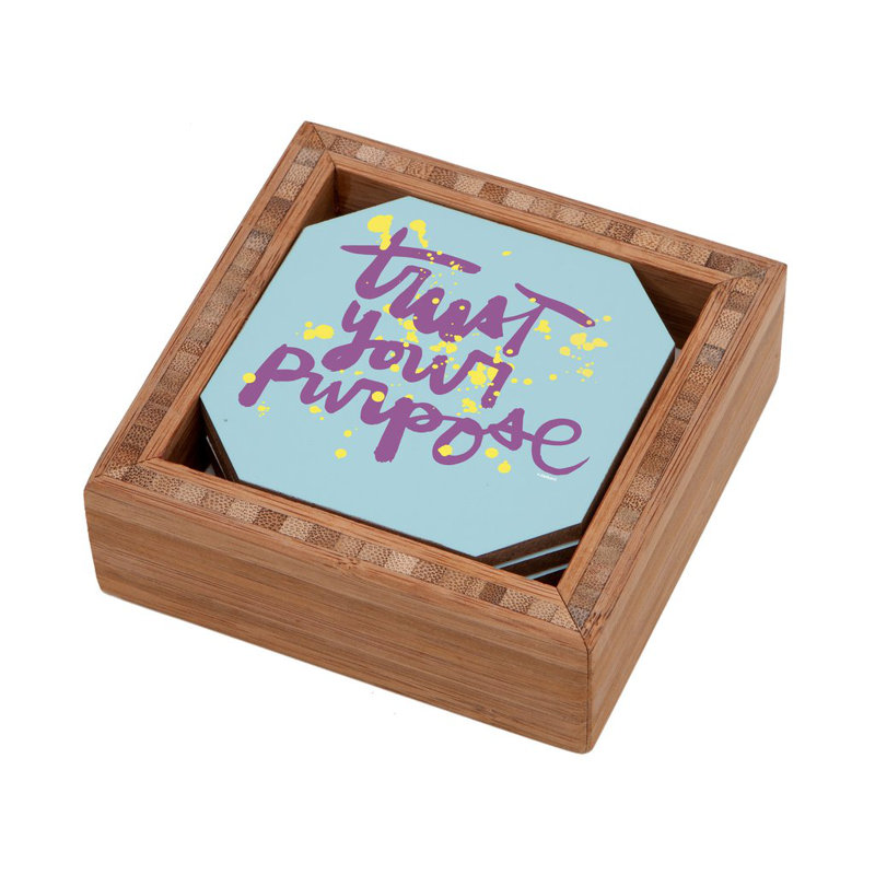 Kal barteski trust your purpose coast couleur